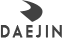 DAEJIN logo